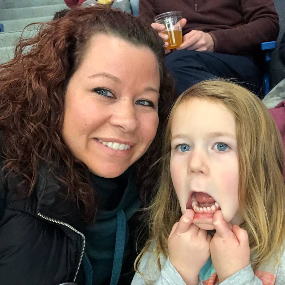 Meet your Posher, Erin